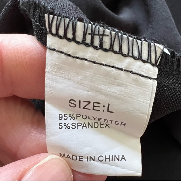 GOSOPIN bohemian maxi dress NWOT - Picture 3 of 9